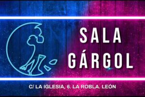 SALA GÁRGOL