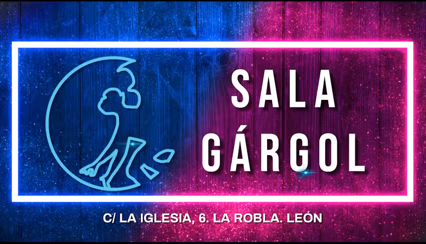SALA GÁRGOL