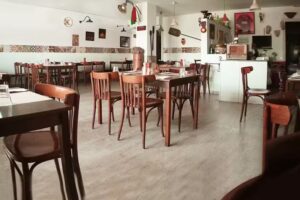 Sale e Pepe Sant Quirze