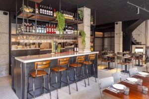 Sale Pepe Barrio | Pizzería | Restaurante Italiano Alicante