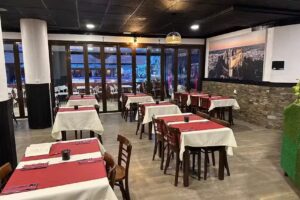 Salento Pizzeria spaghetti 17 resturante