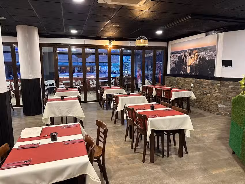 Salento Pizzeria spaghetti 17 resturante