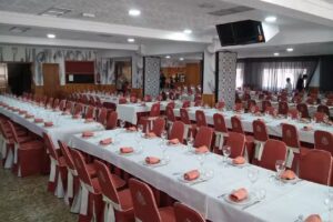 SALÓN HORÓSCOPO RESTAURANTE PIZZERÍA