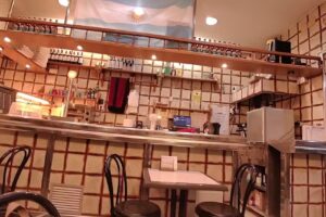 Salta Food – Pizzería Argentina