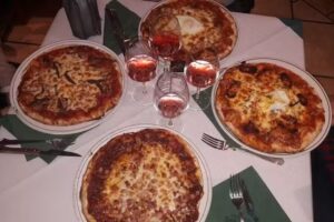 Salvatore Restaurante