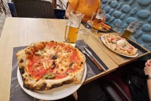 San Gabriele Ristorante – Pizzeria