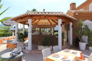 San Giuseppe Restaurante