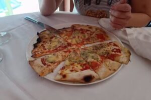 San Marco Plaza de España