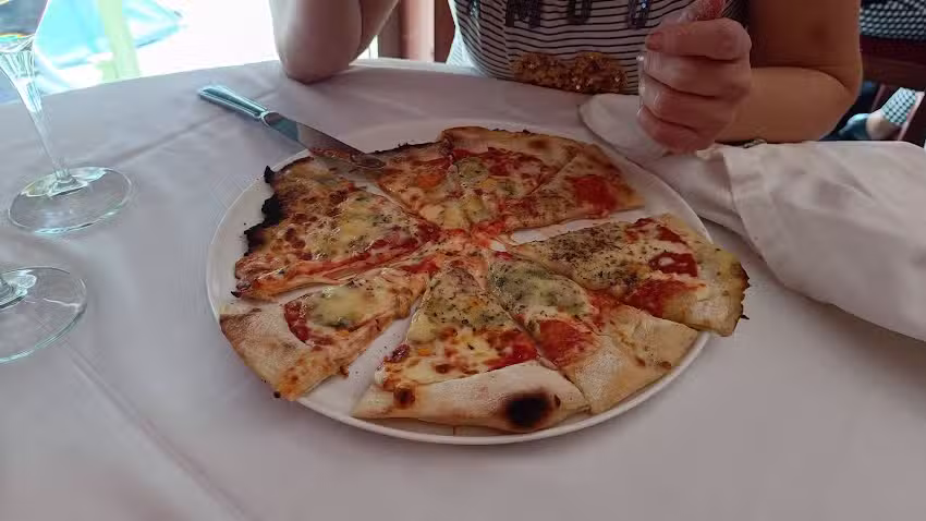 San Marco Plaza de España