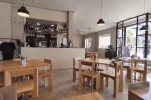 Santa Chiara Raimundo Pizza Napoletana Contemporanea