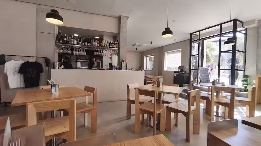 Santa Chiara Raimundo Pizza Napoletana Contemporanea