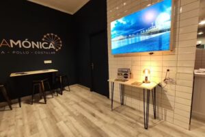 Santa Mónica Alginet