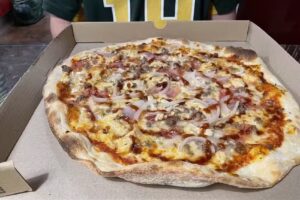 Santa Mozzarella Angles