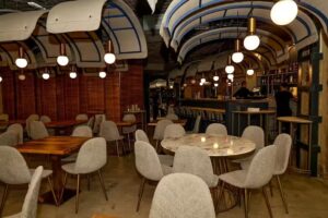 SaporItalia Pizzería