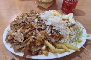 Sarao2 kebab Pizzeria