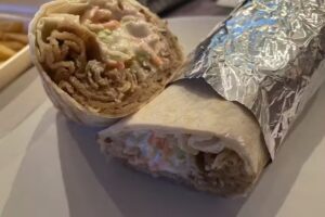 Sarrià Bar Doner Kebab Pizzeria