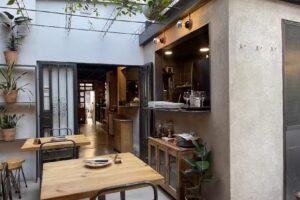 Sartoria Panatieri | Pizzería Barcelona