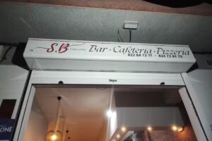 SB. Dreams Bar Pizzeria