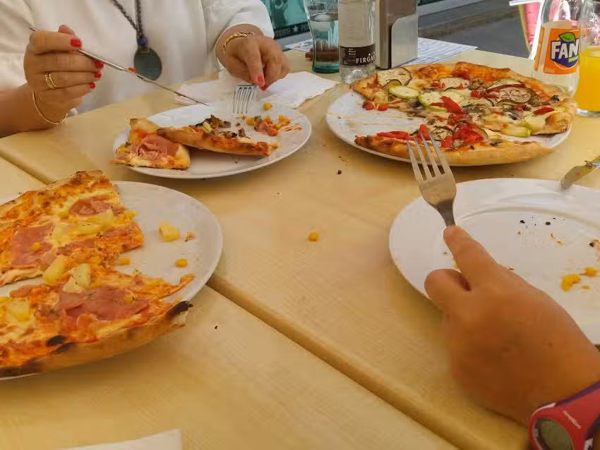 Scooter’s 7 Palmas