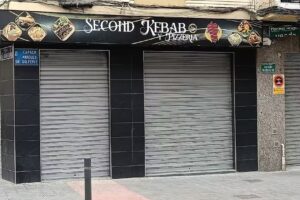 Second Kebab Pizzeria