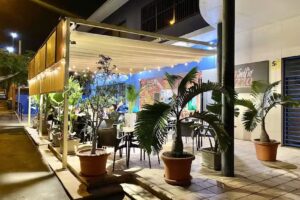 Selfie Pizza (Adeje)