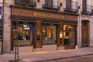 Senza Glutine di Grosso Napoletano