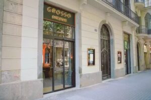 Senza Glutine di Grosso Napoletano