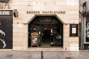 Senza Glutine di Grosso Napoletano