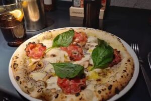 Senza Glutine di Grosso Napoletano