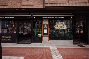 Senza Glutine di Grosso Napoletano