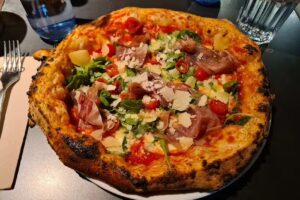 Senza Glutine di Grosso Napoletano