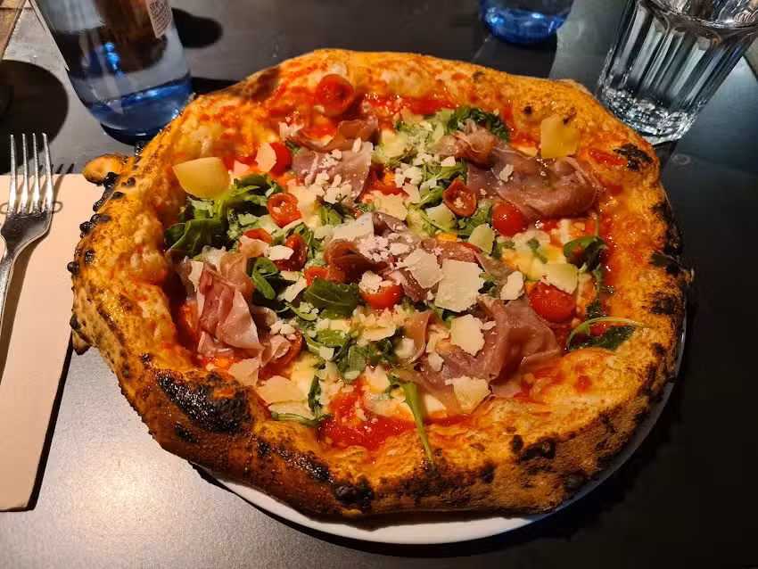 Senza Glutine di Grosso Napoletano