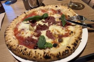 Senza Glutine di Grosso Napoletano