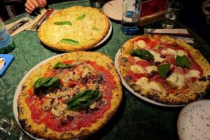 Senza Glutine di Grosso Napoletano