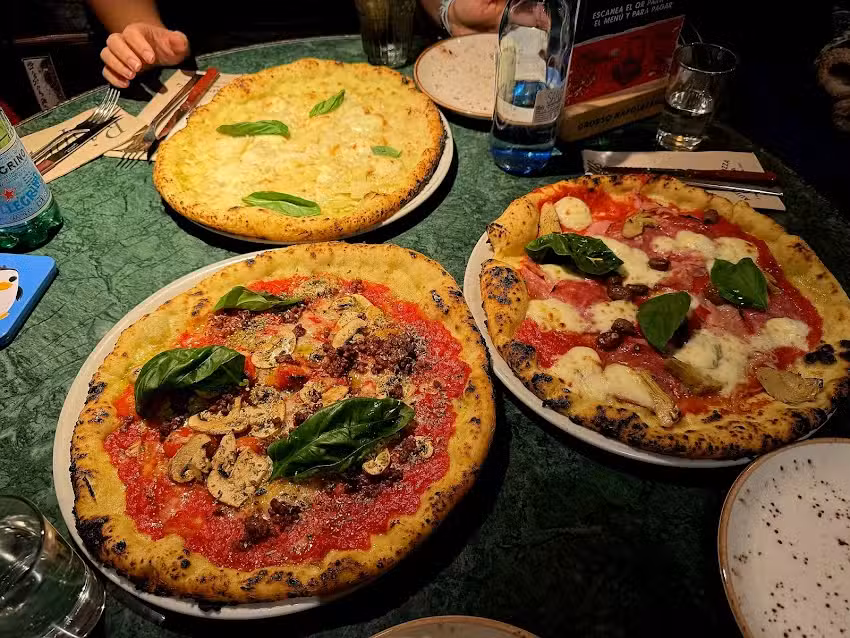 Senza Glutine di Grosso Napoletano