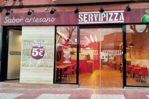 Servipizza Crevillent