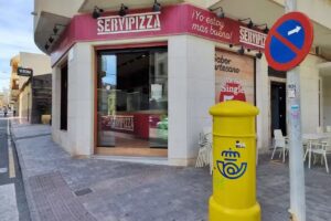 Servipizza Guardamar