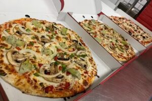 Servipizza Torre-Pacheco