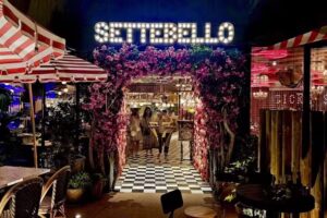 Settebello Ristorante