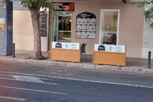 Shahjahan Doner Kebab Y Pizzeria