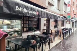 Sidrería Pizzería Casa María