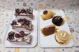 Sierra Quality Foods – Sin Gluten 2020 S.L