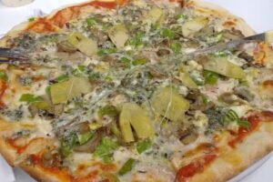 Simons food Santa Lucía