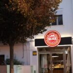 Slice Of New York Pizza