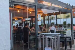 Slice Of New York Pizza