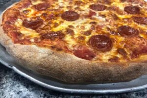 Slice of New York Pizza Cordoba