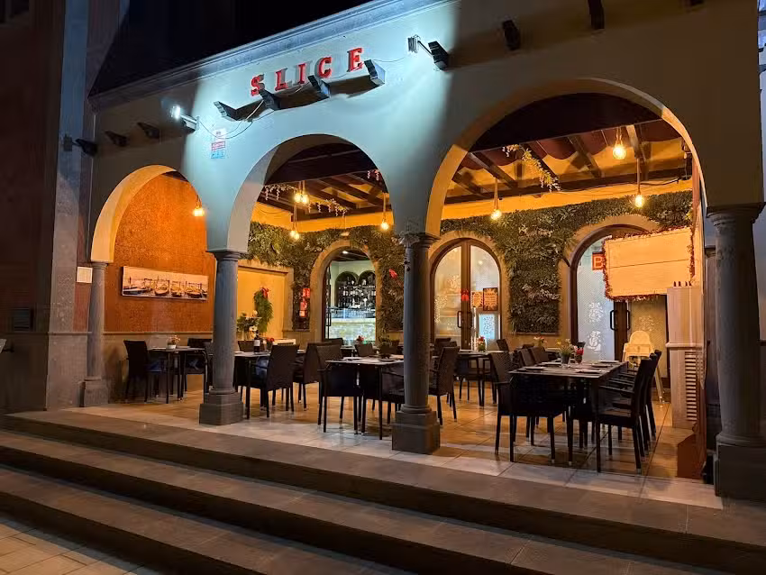Slice