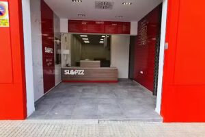 Slopizza La pobla lllarga
