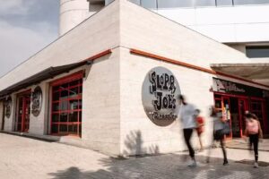 Sloppy Joe’s Bormujos