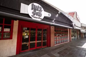 Sloppy Joe’s de Mairena del Aljarafe